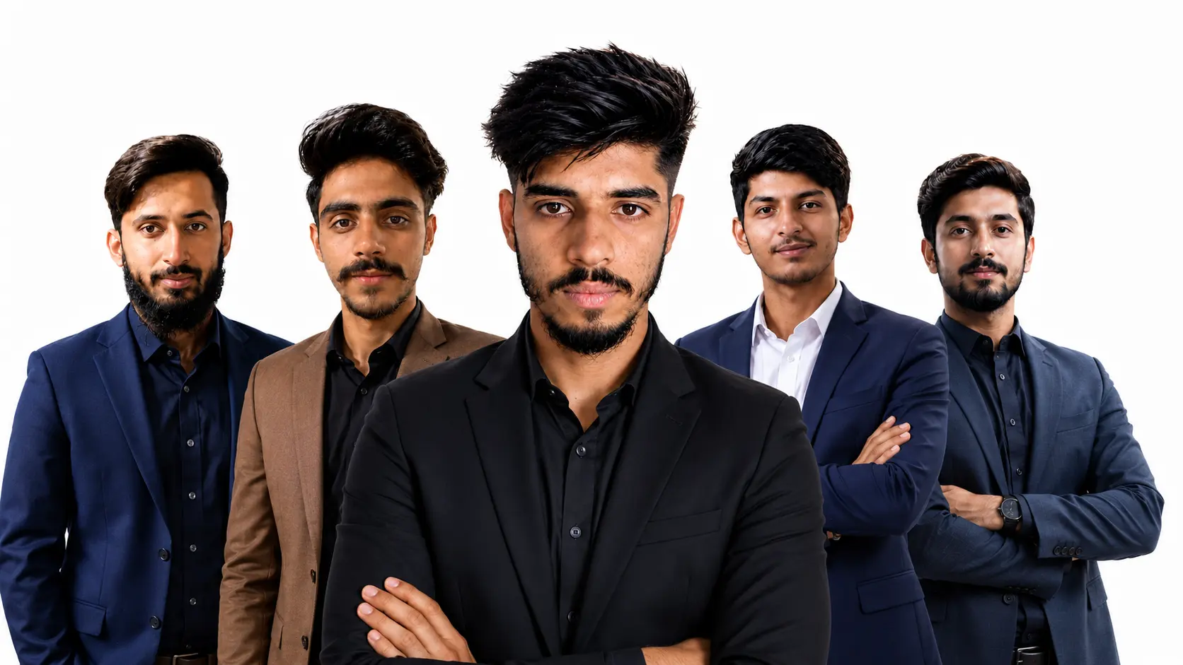 The Tecky Solutions team